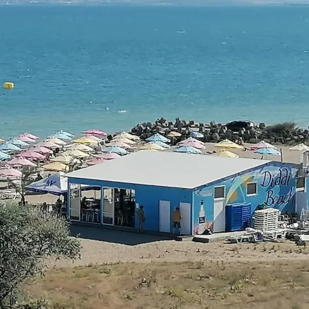 Top Beach Daire